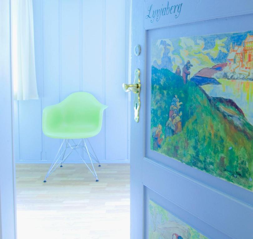 Elveseter Hotell Boverdalen Habitación foto