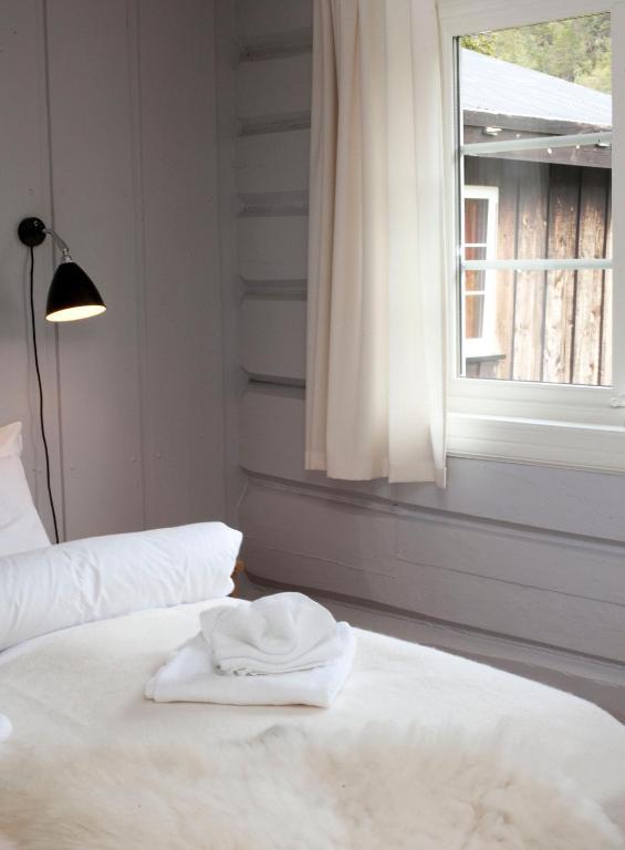 Elveseter Hotell Boverdalen Habitación foto